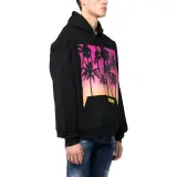 ivory zip-up jacket