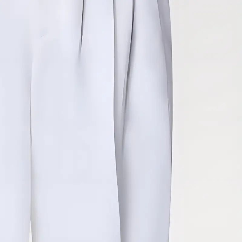 LOUIS VUITTON Masculine Tailored Pants-2