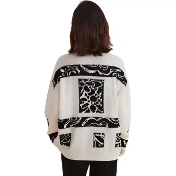 JINJU Sweaters Women's