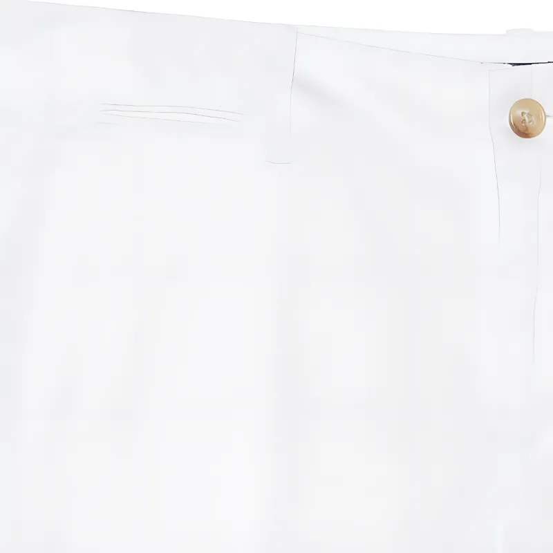 Polo Ralph Lauren Casual Shorts Women's White-4