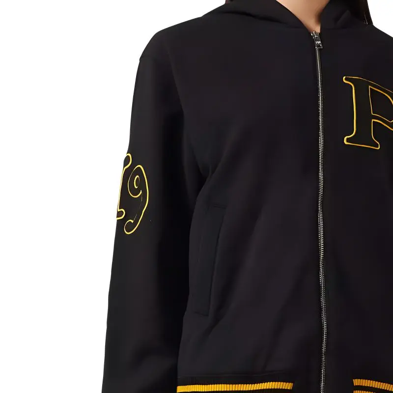 PRADA Sweatshirts Women's Black-5