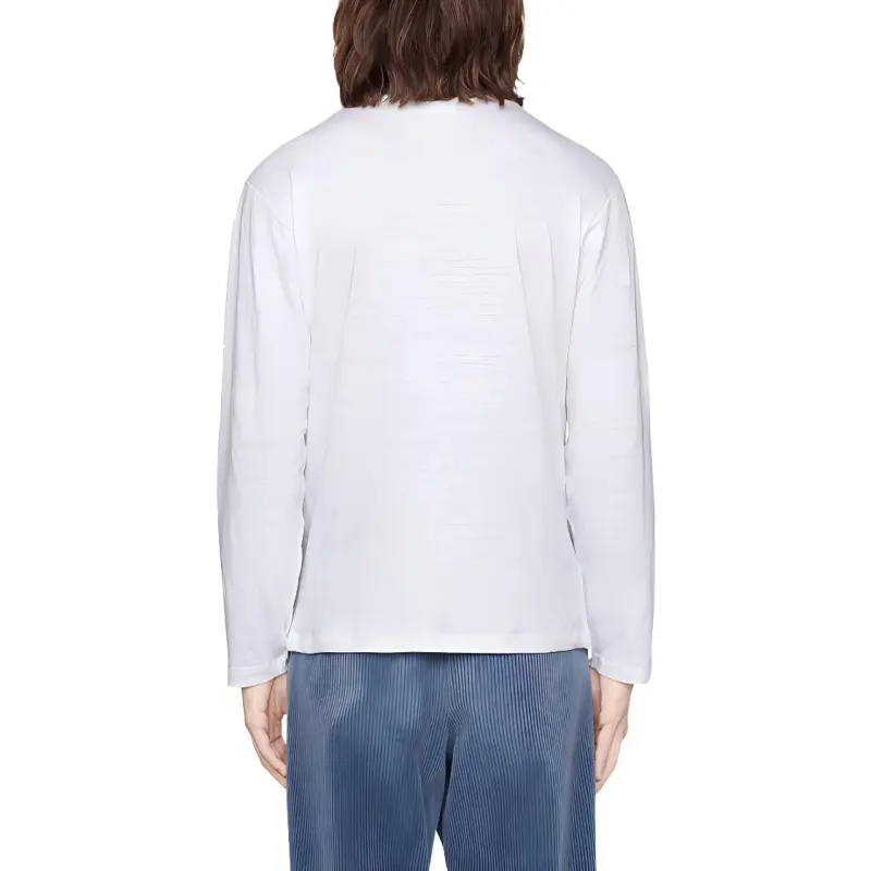 GUCCI T Shirts Men White-2
