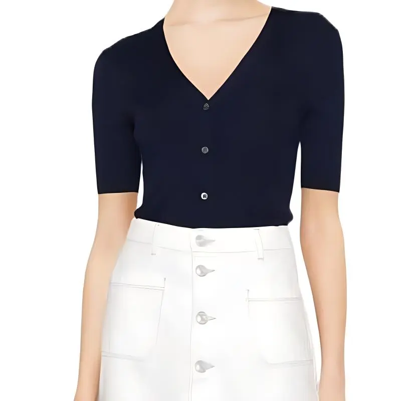 Polo Ralph Lauren Knitwear Women's Blue-1