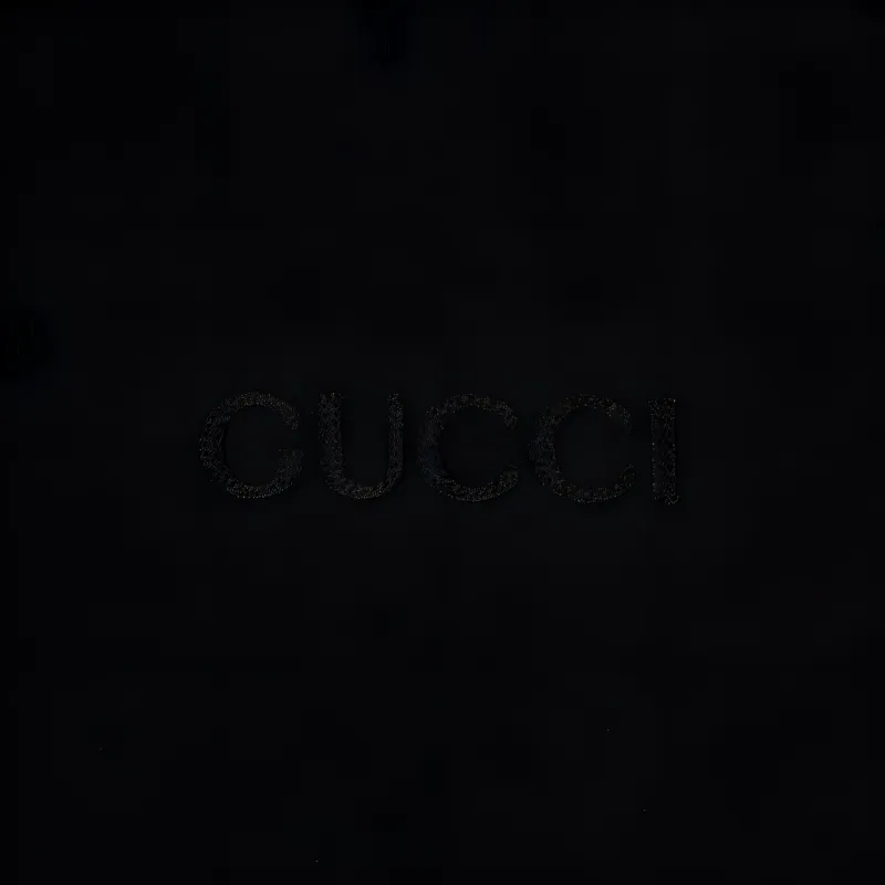 GUCCI Jersey Zip Sweatshirt-8