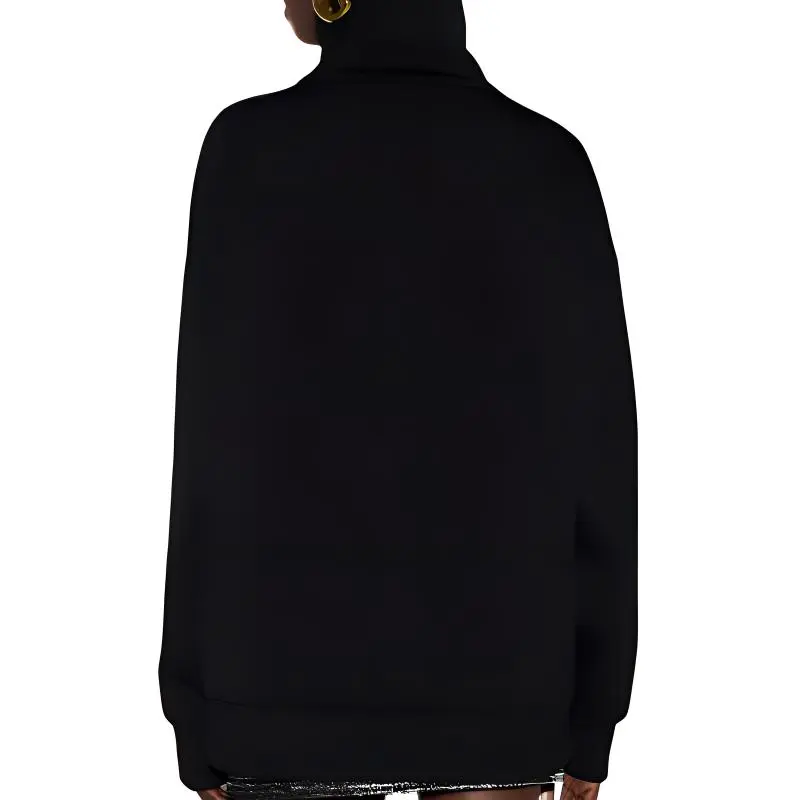 GUCCI Jersey Zip Sweatshirt-5