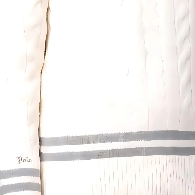Polo Ralph Lauren Cashmere Sweaters Women's Bone White-4