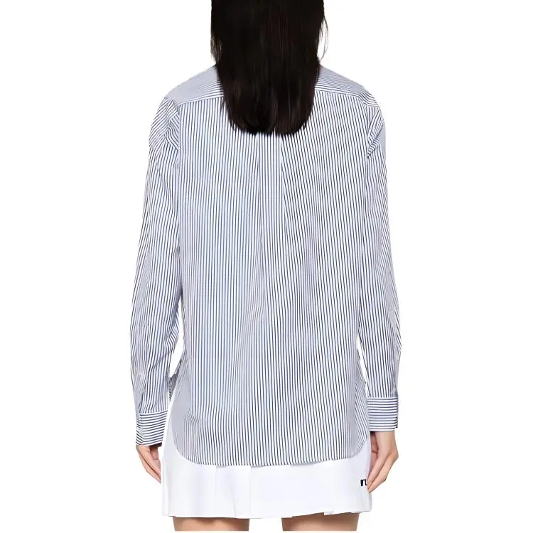 Polo Ralph Lauren Relaxed Fit Striped Shirt-3