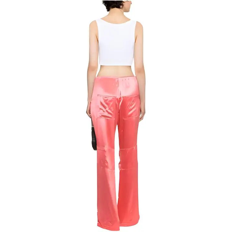 FENDI Pants 'Kissed'-3