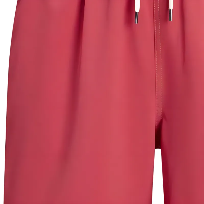 Polo Ralph Lauren 5.75 Inch Traveler Classic Swim Trunks-5
