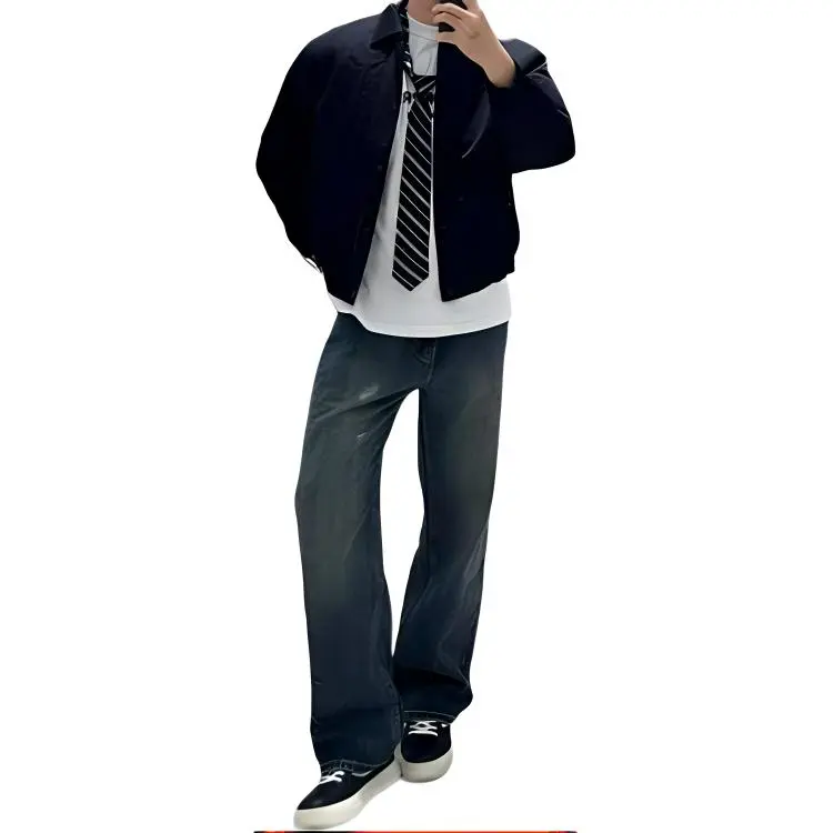 KVIV Jeans Men-2
