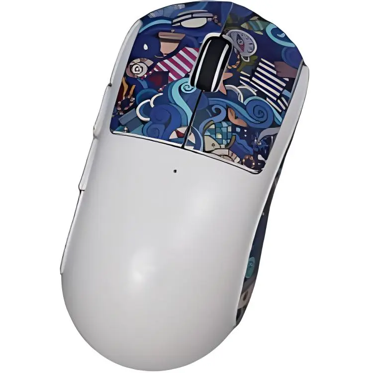 Logitech Mouse Pads-5