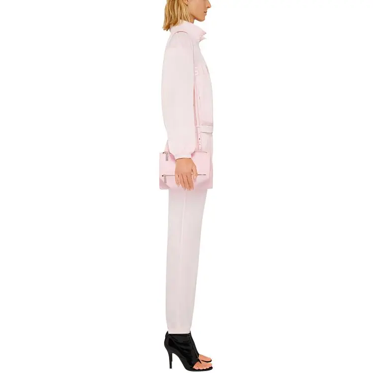 Givenchy Basic Trackpant 'Light Pink'-3