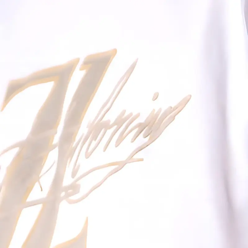 Ermenegildo Zegna T Shirts Men White-5