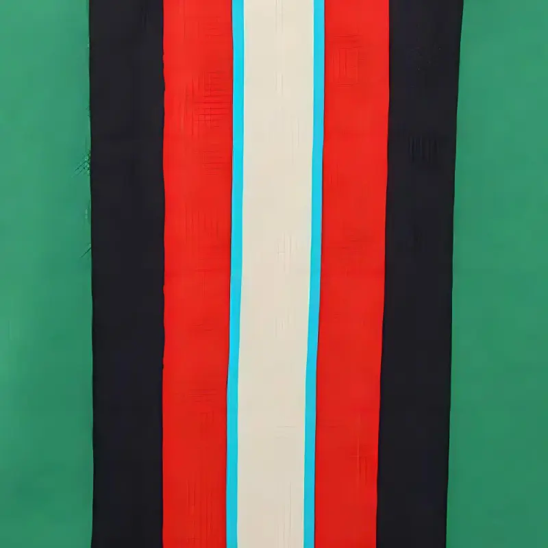 GUCCI Knitted Sweatpants Men Green-4