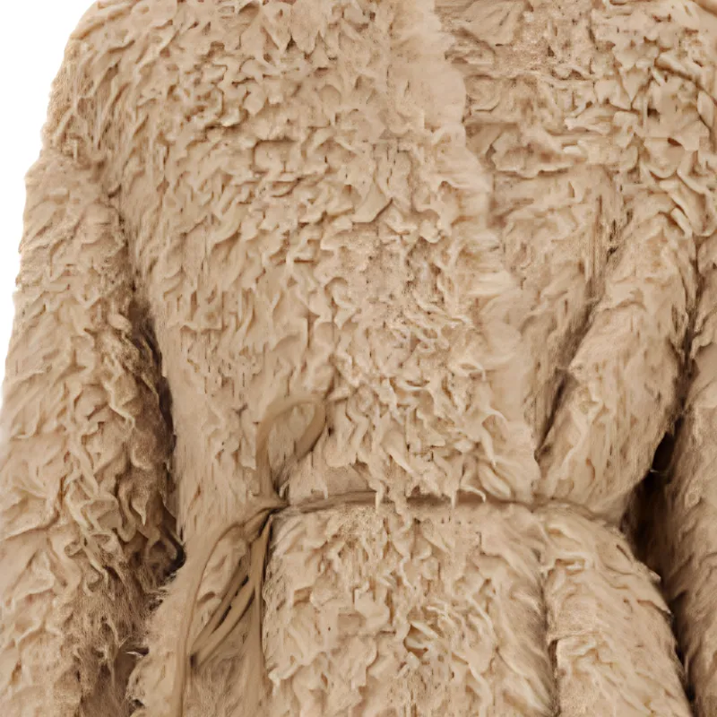 MaxMara Coats Women's Camel-4