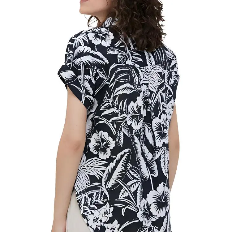 Polo Ralph Lauren Shirt Women's Black-4