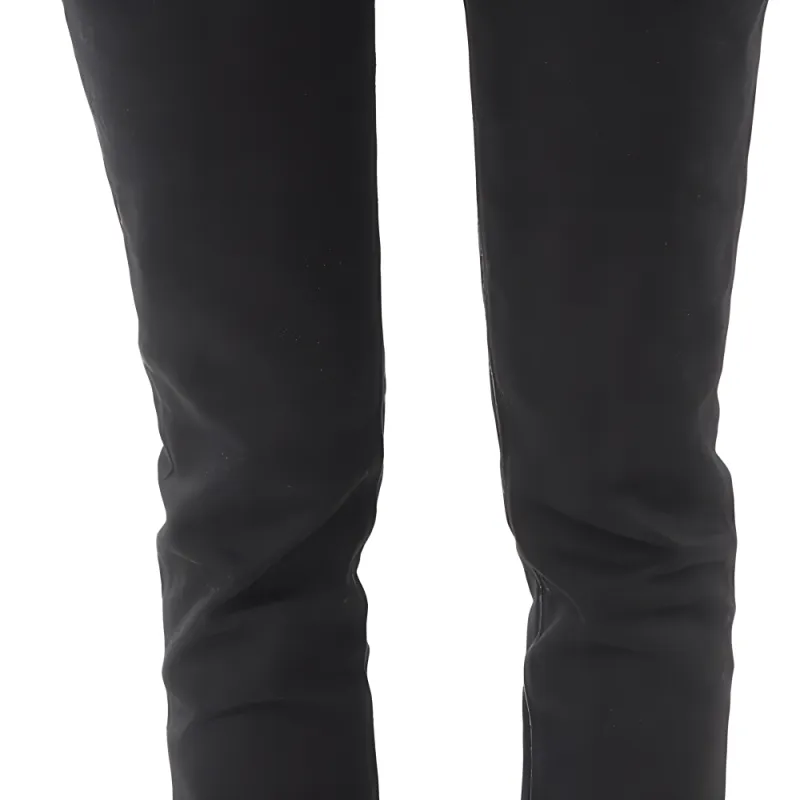 SAINT LAURENT Jeans Women's Black-5