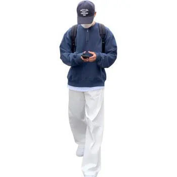 KVIV Jeans Men Ecru 