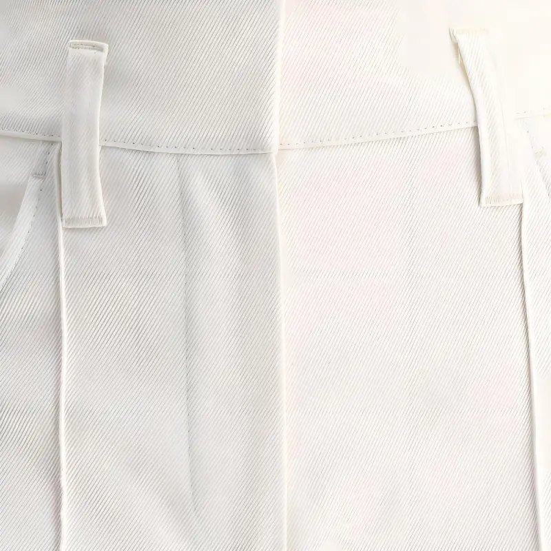 Brunello Cucinelli Suit Trousers Women's White-4