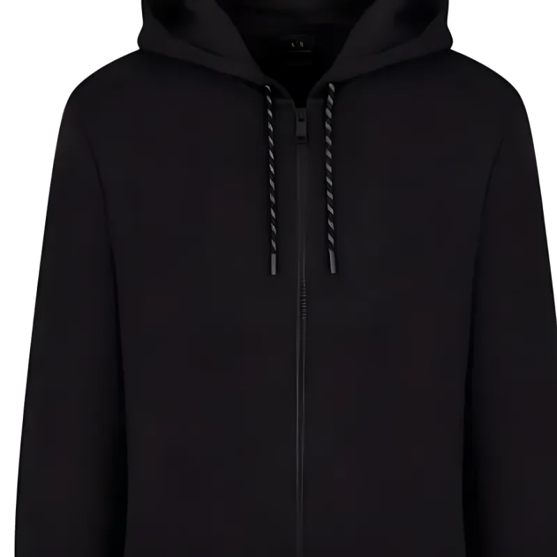 ARMANI EXCHANGEAE Jackets & Coats Men's Black-5