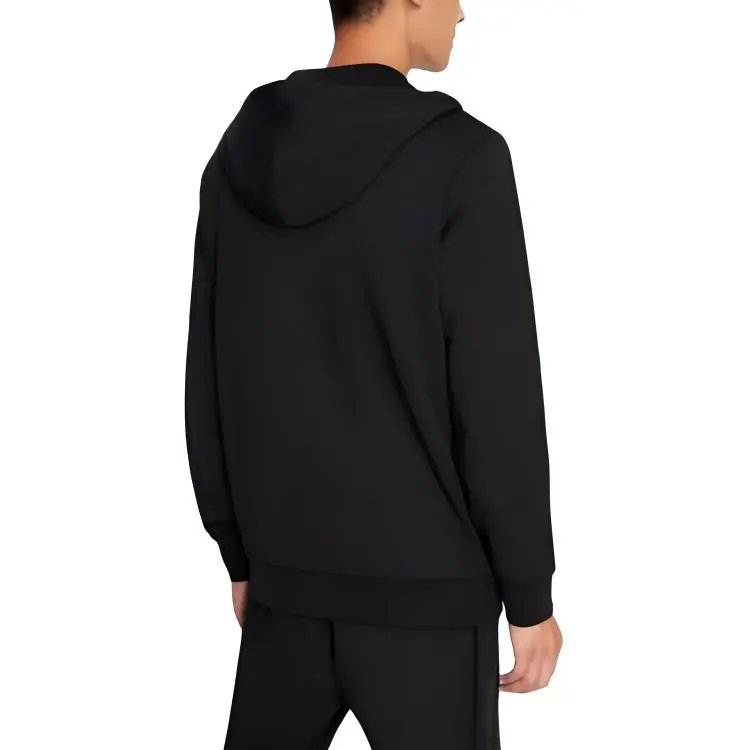 ARMANI EXCHANGEAE Jackets & Coats Men's Black-2