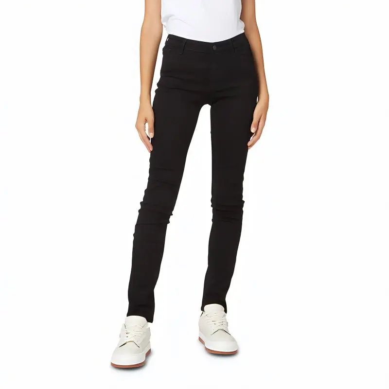 ARMANI EXCHANGEAE SS22 Jeans Women's Black-2