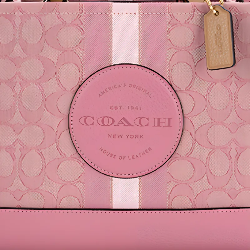 COACH Dempsey Handbags-3