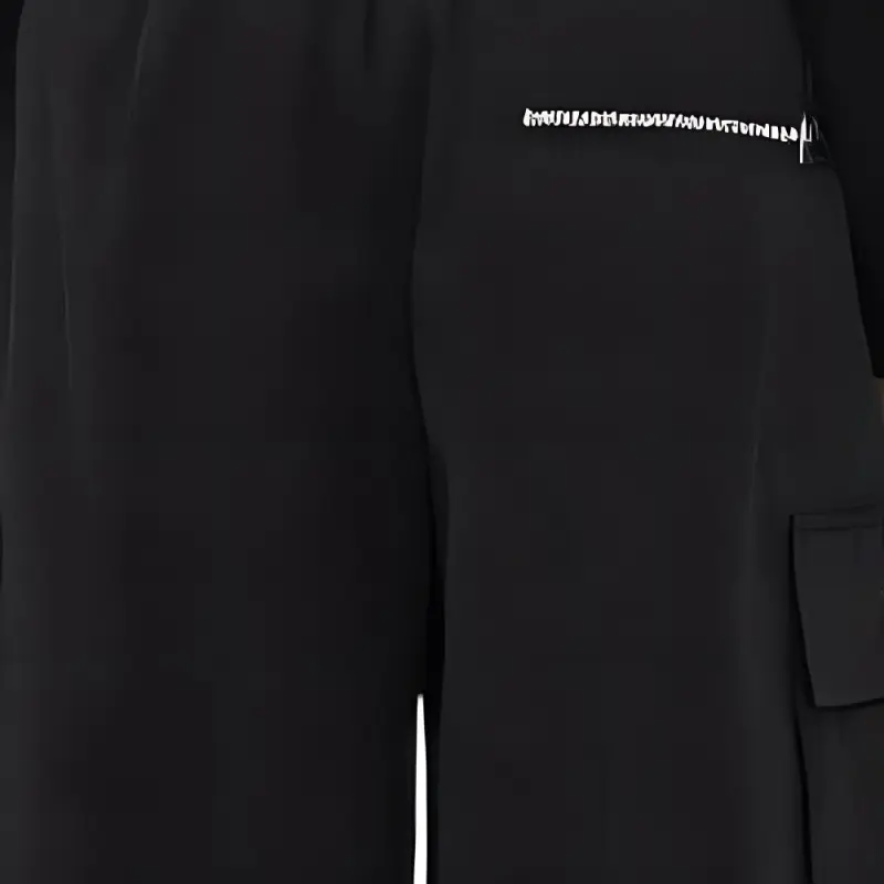 Bottega Veneta FW22 Shorts Men's Black-4