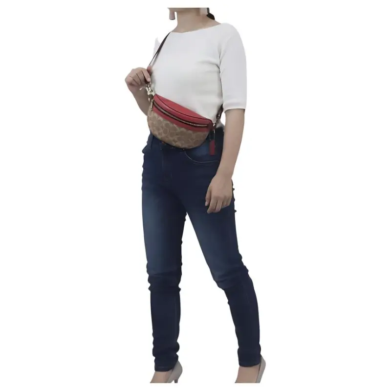 COACH Bethany Fanny Packs-3