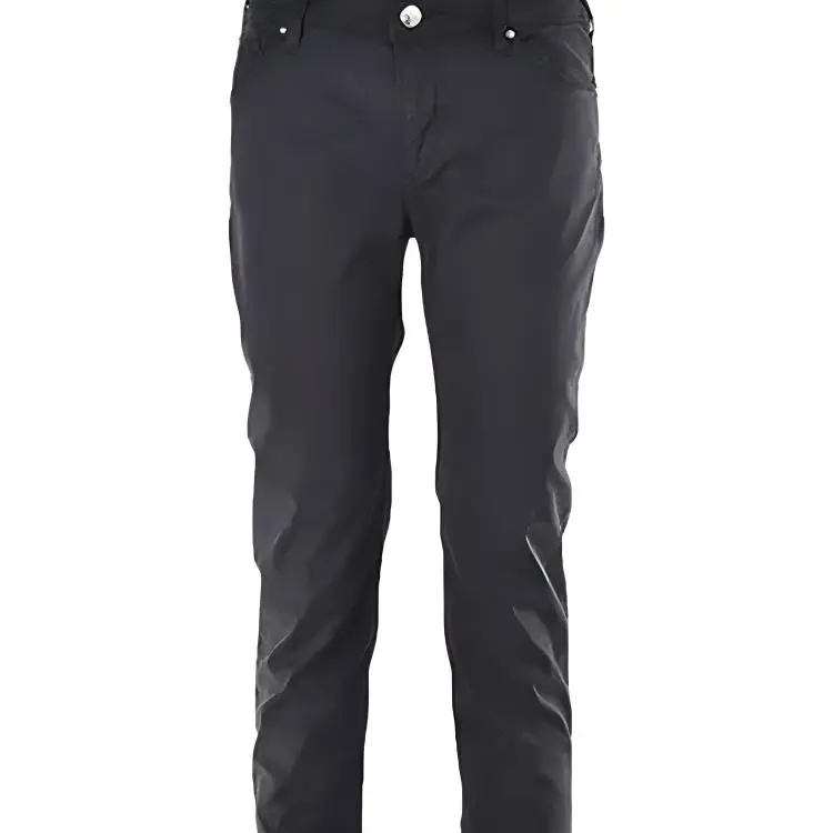EMPORIO ARMANI Jeans Women's Black-4