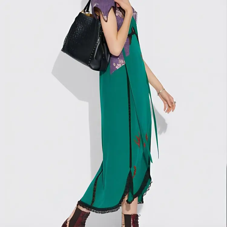 COACH Edie Handbags-3