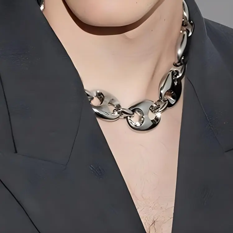 GUCCI Marina Necklace-2