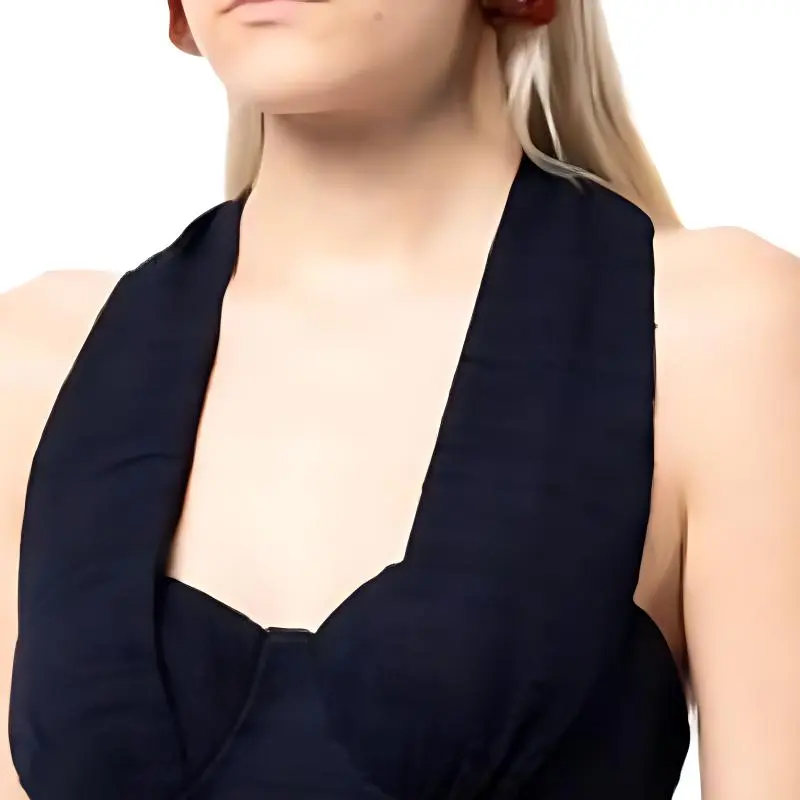 Zimmermann High Tide Halterneck Bodice-3