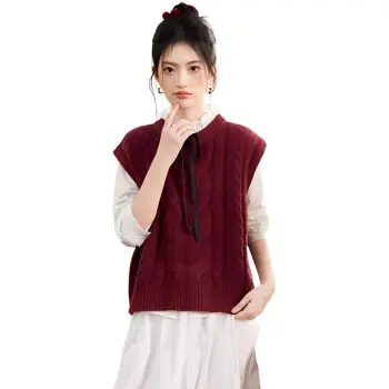 Emodues Knitwear Women's Grape Purple