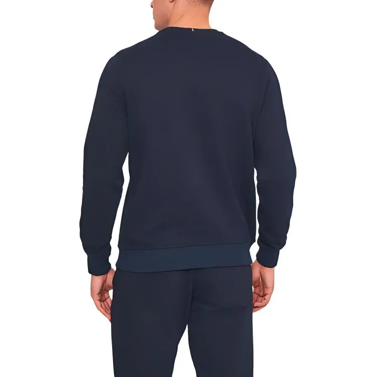 Tommy Hilfiger Sweatshirt Men's Navy Blue-2