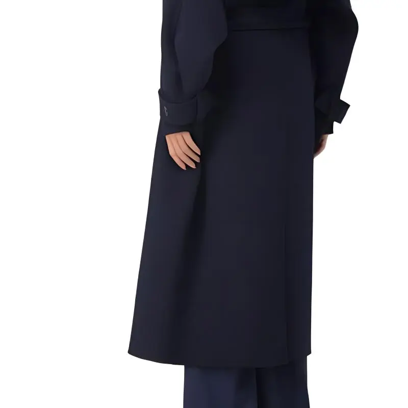 MaxMara Falcon Coat-4