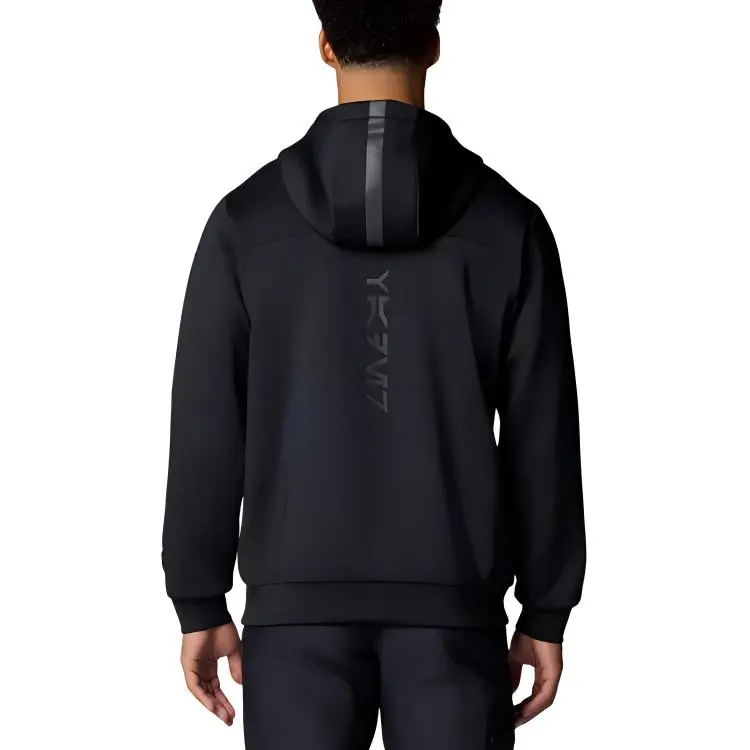Columbia x STAR WARS FW24 Sweatshirt Unisex Black-1