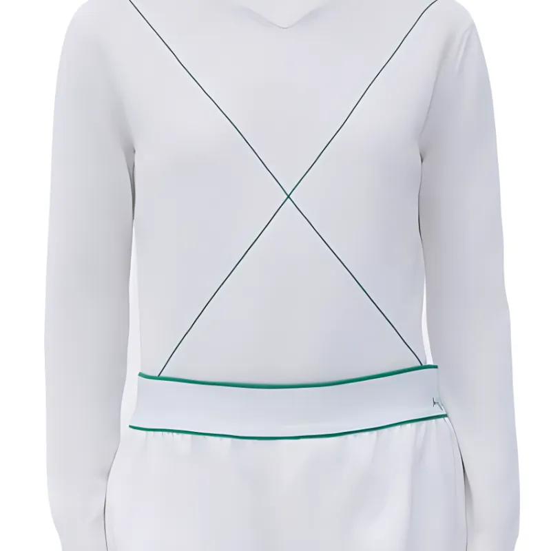Bottega Veneta Cashmere Sweaters Women's White-3