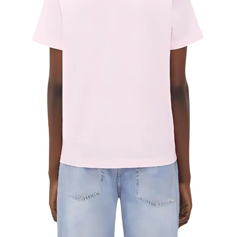 Bottega Veneta Light Jersey T-Shirt-3