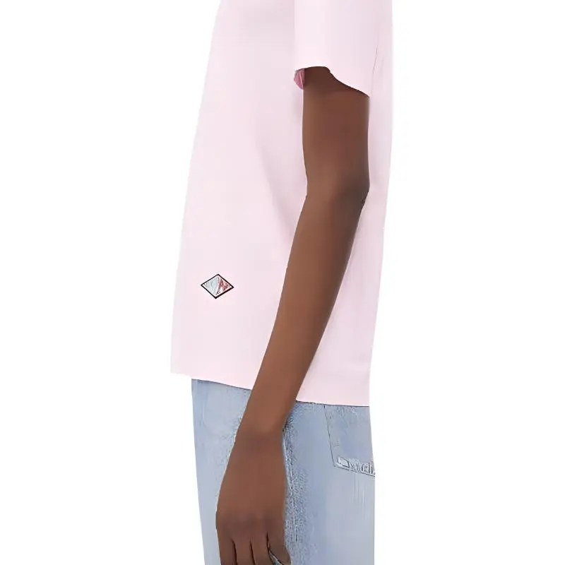 Bottega Veneta Light Jersey T-Shirt-4