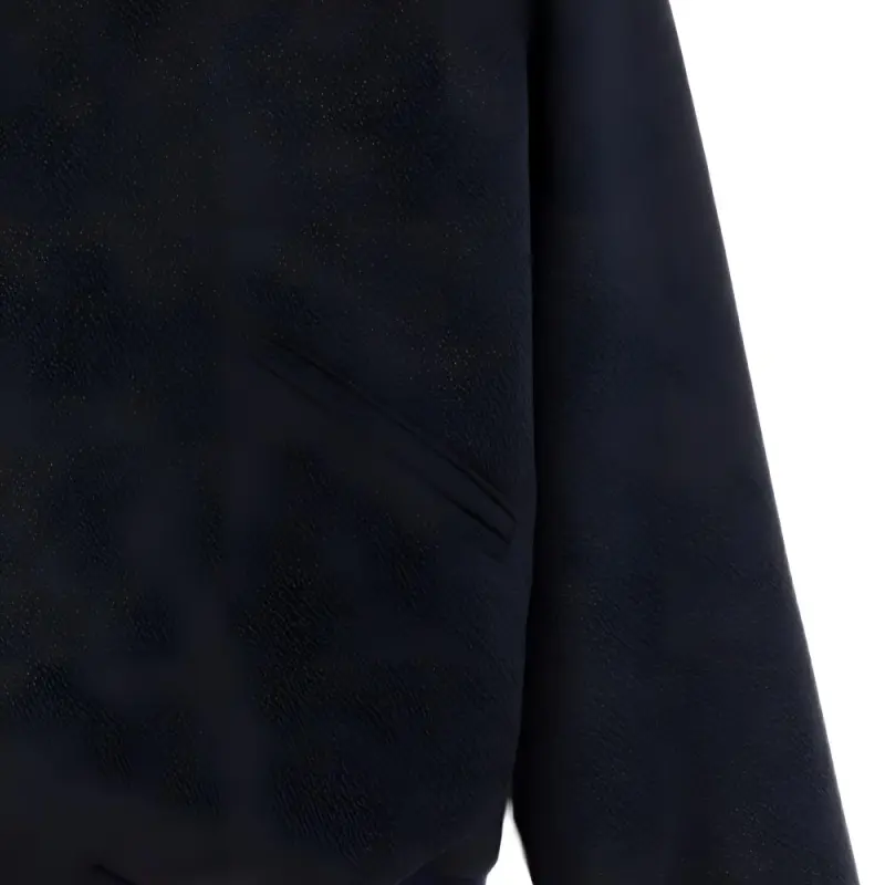 CELINE SS24 Jackets & Coats Women's Dark Blue-3