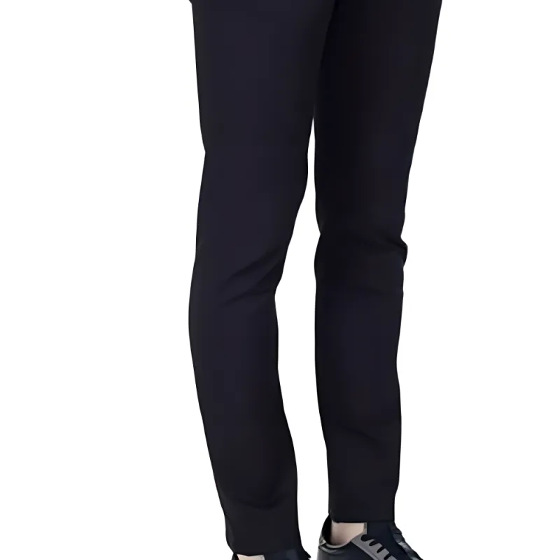 ARMANI JEANS Men Black-5