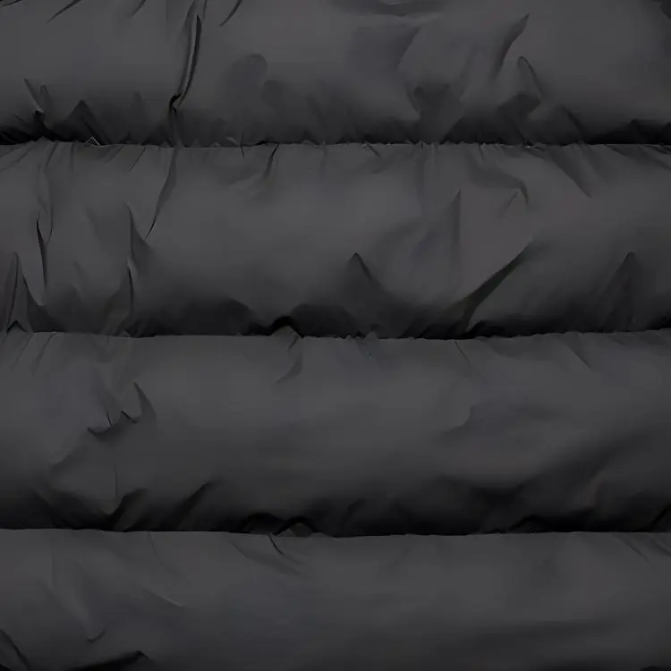 Balenciaga Wrap Puffer Gilet-6