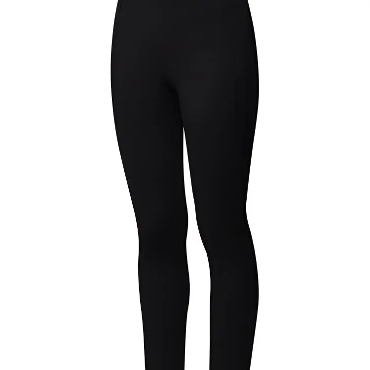 LOUIS VUITTON Ankle Zipper Leggings-3
