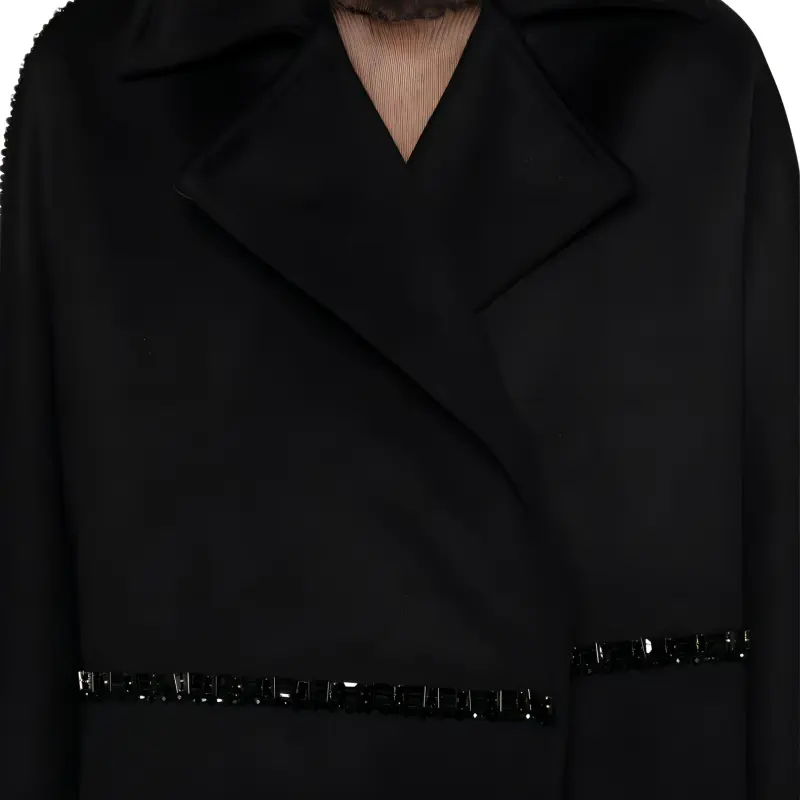 'S MAX MARA Rapido Coat-4
