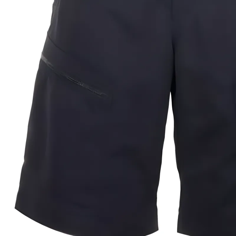 Bottega Veneta Straight Leg Knee Length Shorts-5