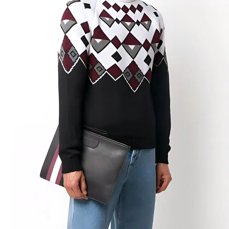 BALLY Clutches-5