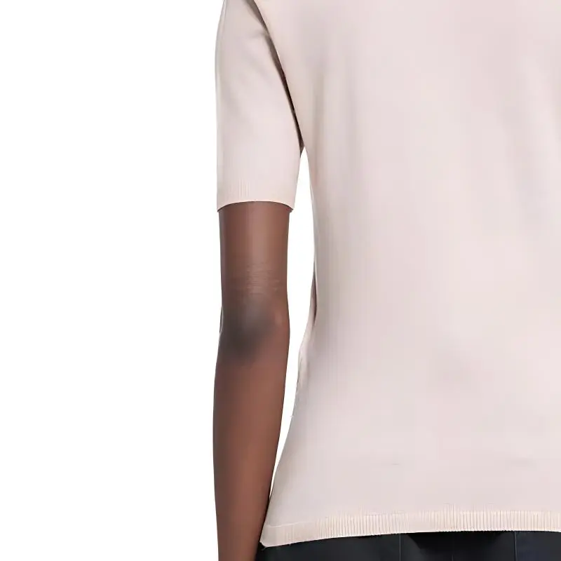 MaxMara T Shirts Women's Pink-5