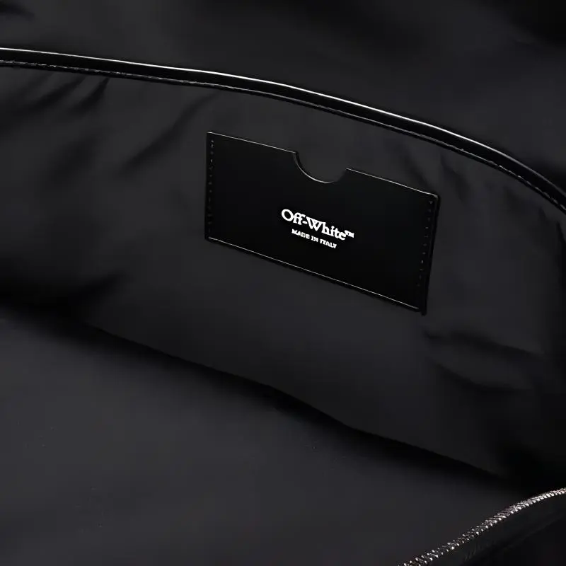 OFF-WHITE Basketball Backpack-4