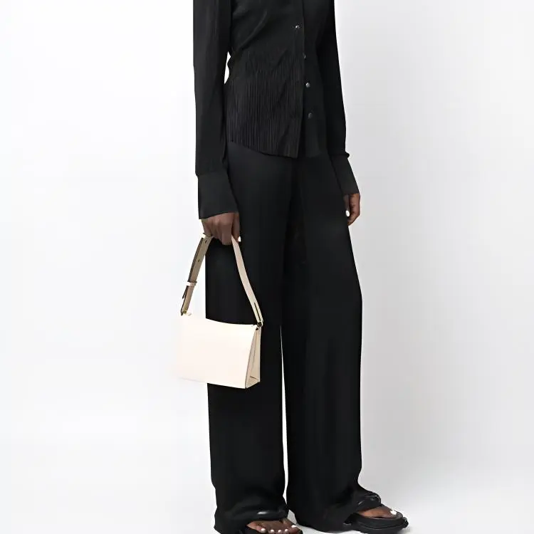 Wandler Uma Box Shoulder Bag-3